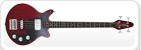 Bass Guitars